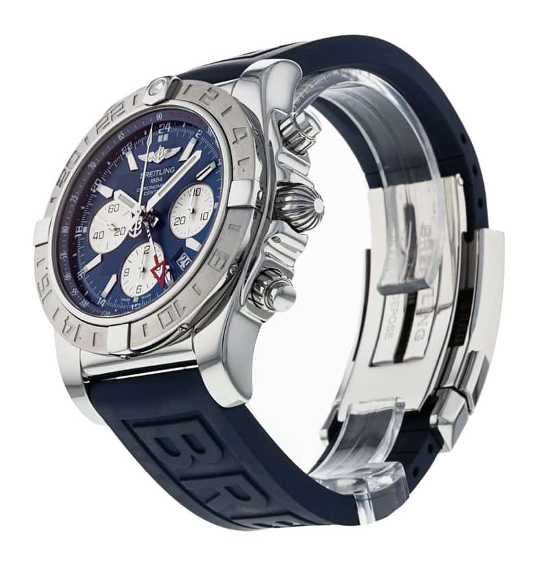 Breitling Chronomat 44 GMT AB0420